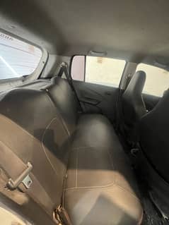 New car