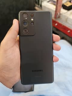 S21 ULTRA NON PTA