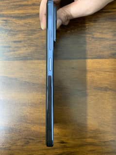 Infinix zero x pro