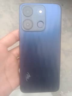 itel a60s