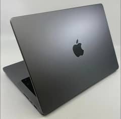 Macbook pro m1 2021  13 Inch Grey [16GB] [256 SSD]