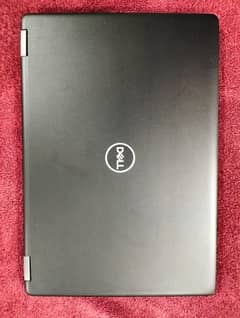 DELL LATITUDE 5490