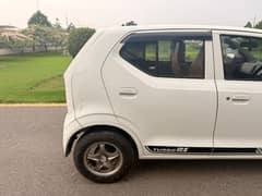 Suzuki Alto 2020