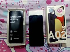 Samsung A02s 4/64Gb