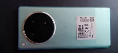 INFINIX ZERO 40