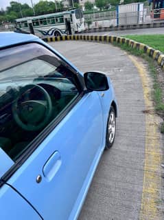 Suzuki Alto 2008 urgent sale