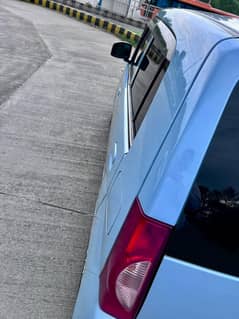 Suzuki Alto 2008 urgent sale