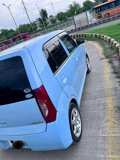 Suzuki Alto 2008 urgent sale