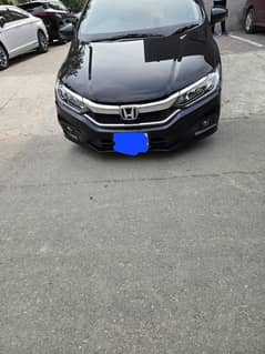 honda city aspire 1.5