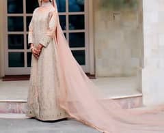 Valima dress
