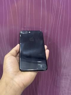 IPHONE 7 plus