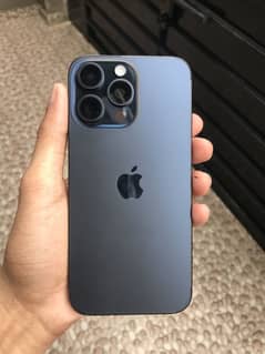 Iphone 15 Pro Max JV