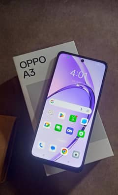 Oppo A3 256GB