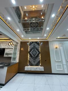 05 marla house for rent available in bahria town phase 8