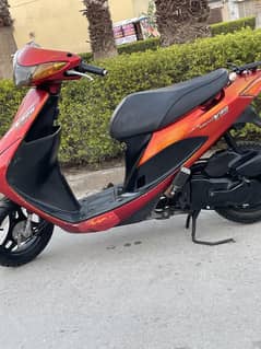 suzukhi addressed v50 g
