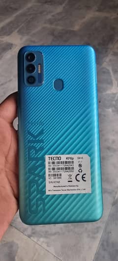 tecno spark 7 urgent need of money