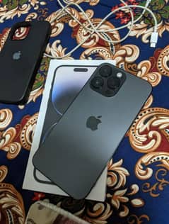 iphone 14 pro max 256gb