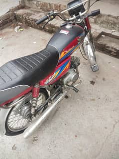 road prince 2022 model
