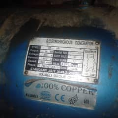 genretor