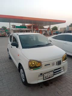 Alto VX 2021