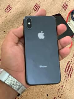 i phone xs  64 gb