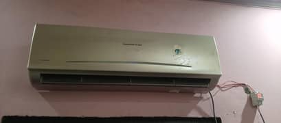 changhung roba 1.5 ton inverter Ac Contact Number 03454340552