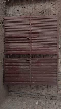 Doors
