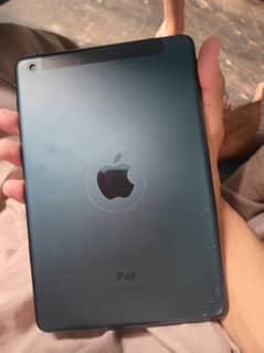 IPad mini 2 in a very good contion