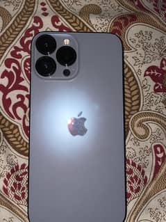 Iphone 13 pro max seria blue 10 by 9.8 Waterpack