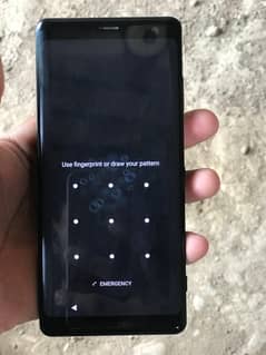 sony xz3 gaming phone 10/10 lush camera lush pta Aproved