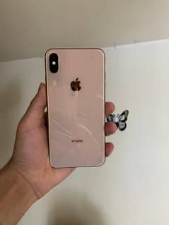 Apple iPhone Xs Max Icloud Lock For Sale 0341-1081491