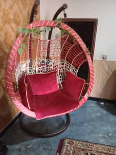 Jhula Swing