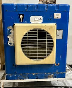 Used Irani Water Cooler.