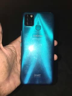 infinx smart 6 4 64 Al ok set