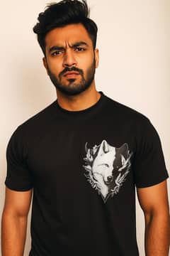 T shirts wear for your comfort