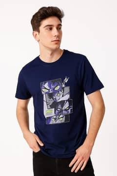 Premium Men’s T-Shirts – Stylish, Comfortable & Export Quality Fabric