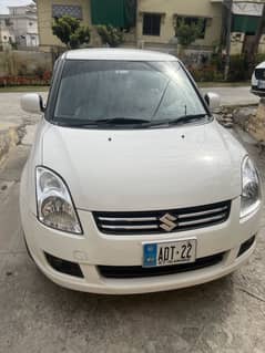 2017 Swift For Sale – No Accident, No Work Required