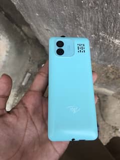 itel