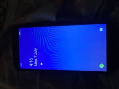 SAMSUNG J6 pta approved