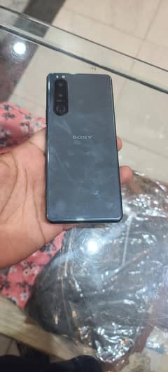 sony xperia 5 mark 3