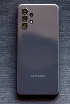 Samsung a32 panel change for sale urgently