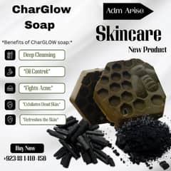 Handmade Soaps by ADM Arise | Natural • Elegant • Affordable