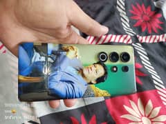 itel s25 ultra