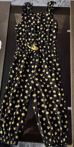 jumpsuit