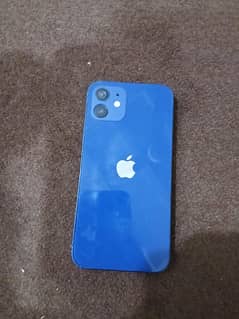Iphone 12 Non Pta