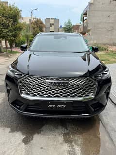 Haval H6 1.5T 2024