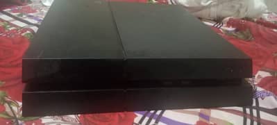 ps4 500gb offline I'd jailbreak