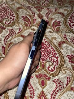 Iphone 13 pro max non pta jv 128gb 10 by 9.8