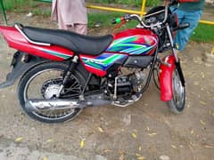 HONDA PRIDOR 2021 MODEL FOR SALE.