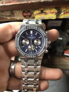 Mens watch brand new